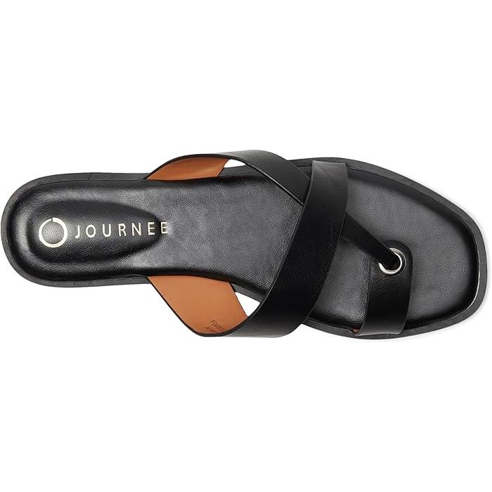 取寄) ジュルネ コレクション レディース Journee Collection women