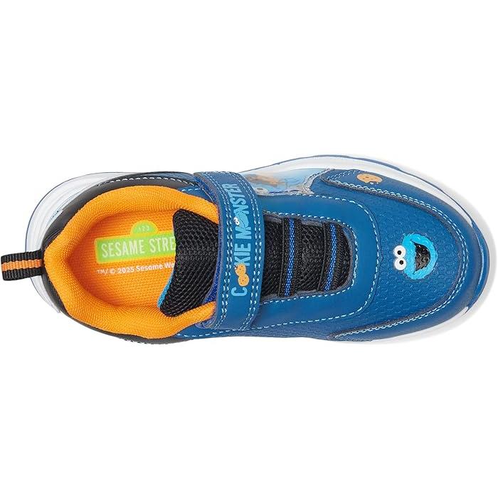 P最大17倍9/27-29限定 (取寄) ジョズモ キッズ セサミ