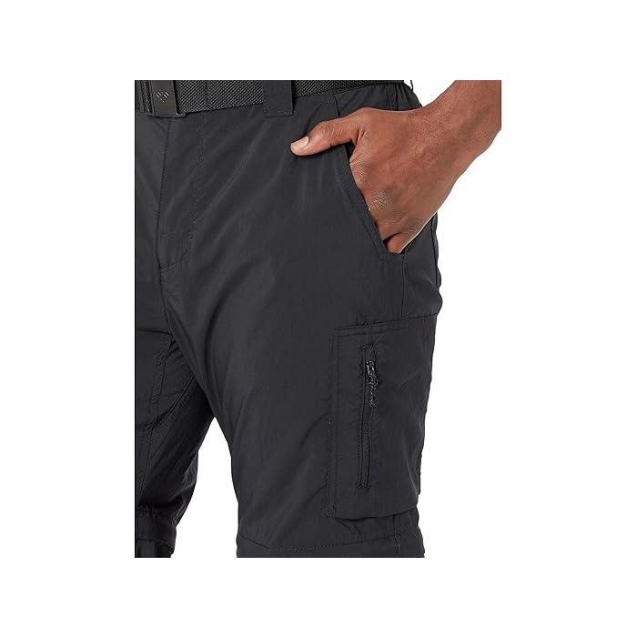 Columbia（コロンビア） (取寄) メンズ シルバー リッジ