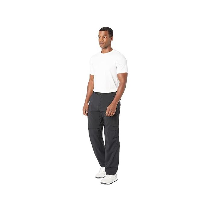 (取寄) コロンビア メンズ シルバー リッジ ユーティリティ コンバーチブル パンツ - メンズ Columbia men Silver Ridge Utility Convertible Pant - Men's City Grey Columbia（コロンビア） (取寄) メンズ シルバー リッジ