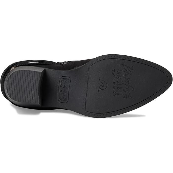 BLOWFISH (取寄) ブローフィッシュ マリブ レディース キャリー