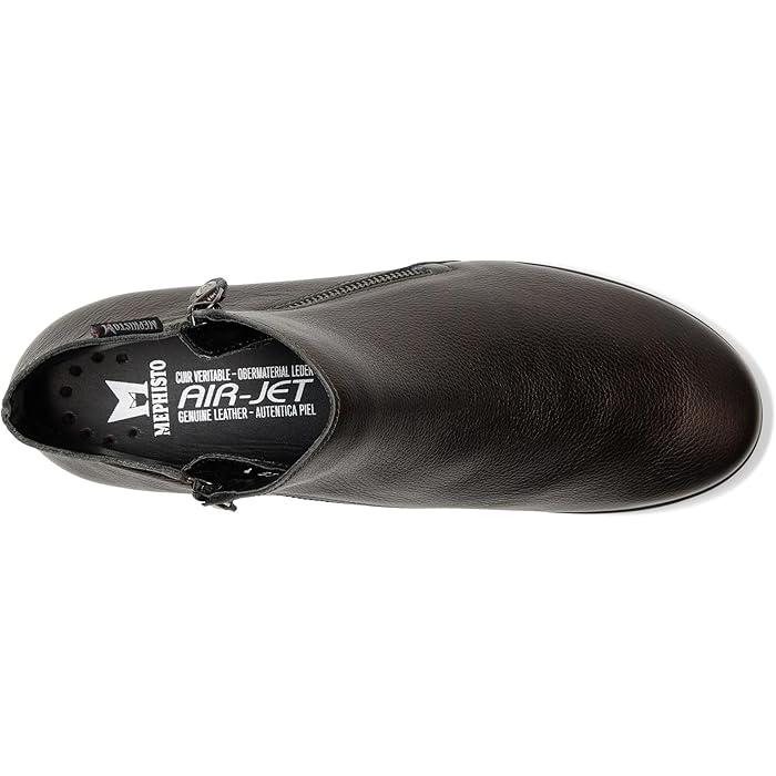 取寄) メフィスト レディース ロミア Mephisto women Romia Bronze