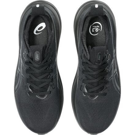 (取寄) アシックス メンズ ゲル-ニンバス 28 ランニング シューズ - メンズ Asics menの画像