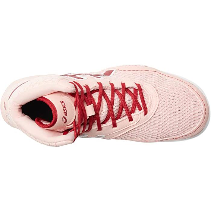 ASICS P最大12倍4/28限定 アシックス レスリングシューズ マット ASICS P最大12倍4/28限定 アシックス レスリングシューズ マット