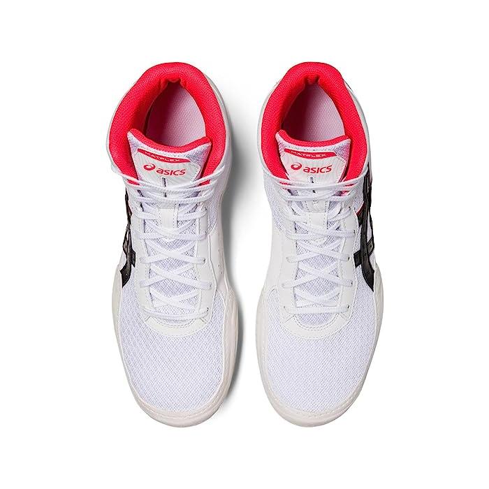 ASICS アシックス メンズ レスリングシューズ マットフレックス ASICS アシックス メンズ レスリングシューズ マットフレックス