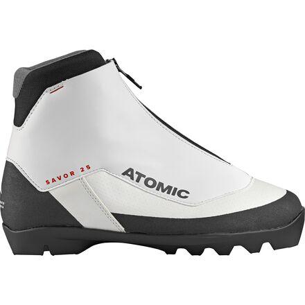 ATOMIC（アトミック） (取寄) レディース セイバー 25 クロス