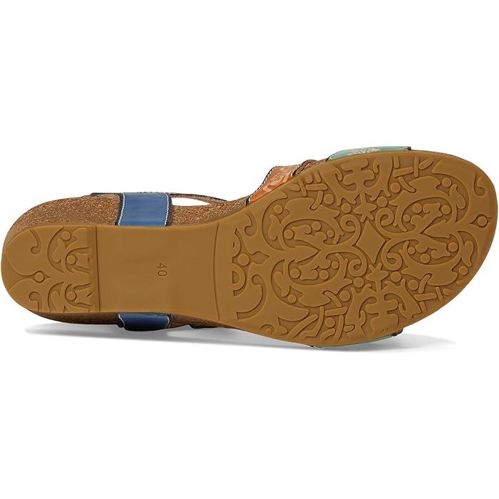 取寄) ラルティストバイスプリングステップ レディース L'Artiste by