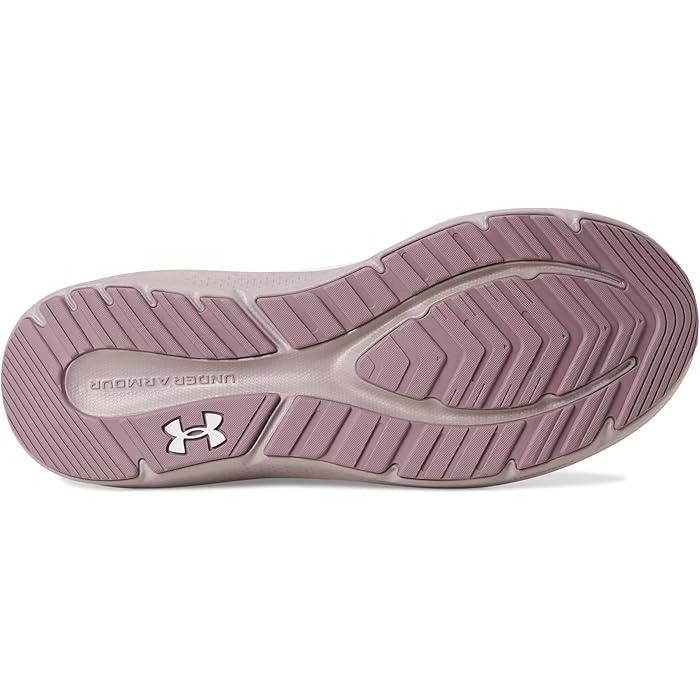 UNDER ARMOUR（アンダーアーマー） (取寄) レディース チャージド