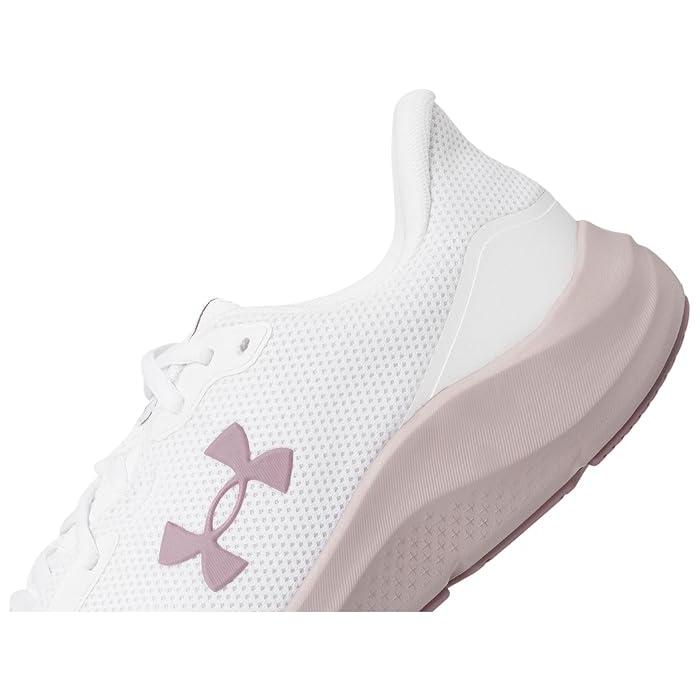 UNDER ARMOUR（アンダーアーマー） (取寄) レディース チャージド