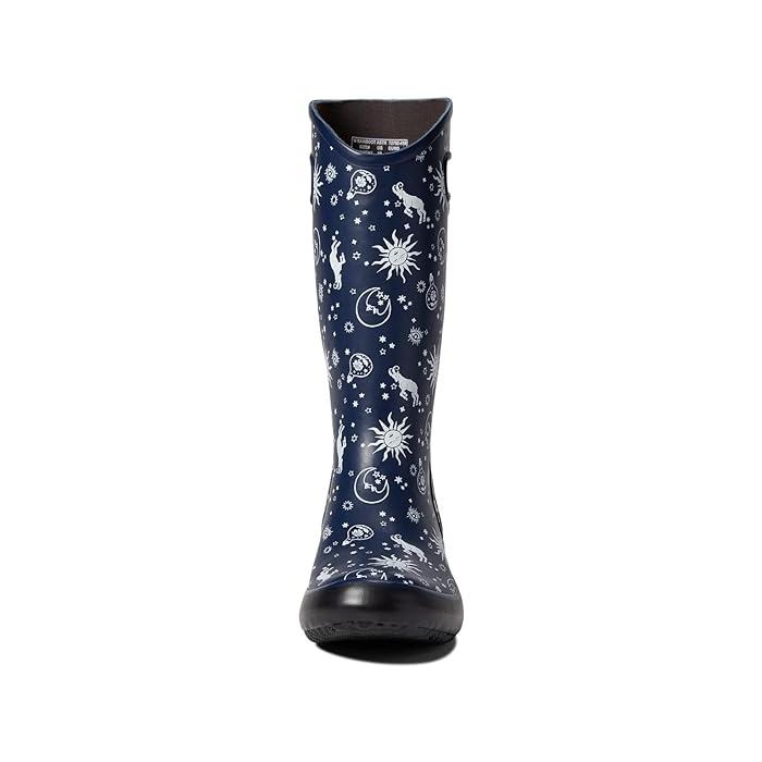 P最大12倍5/30限定 (取寄) ボグス レディース レイン ブート アストロ Bogs women Bogs Rain Boot Astro｜jetrag｜02