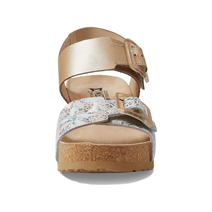 (取寄) メフィスト レディース リシア Mephisto women Mephisto Lissia Platinum Perla/Mistic 取寄) メフィスト レディース リシア Mephisto women Lissia Platinum