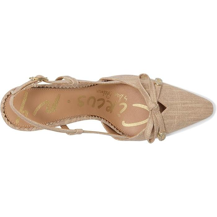 P最大17倍1/1限定 (取寄) サムエデルマン レディース モニカ シューズ