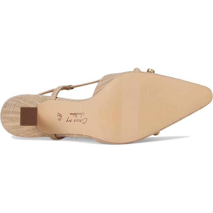 P最大17倍1/1限定 (取寄) サムエデルマン レディース モニカ シューズ