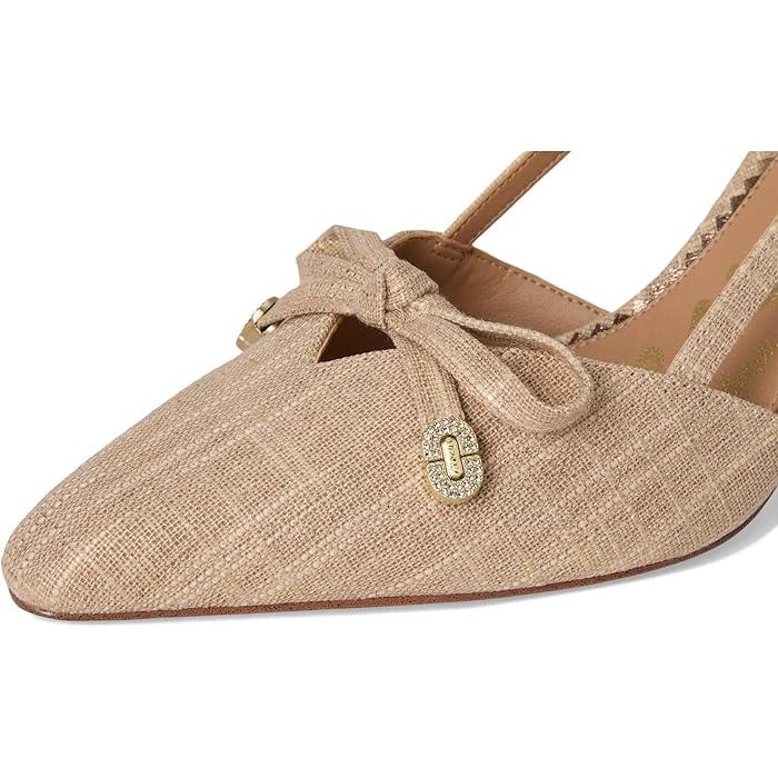 P最大17倍1/1限定 (取寄) サムエデルマン レディース モニカ シューズ