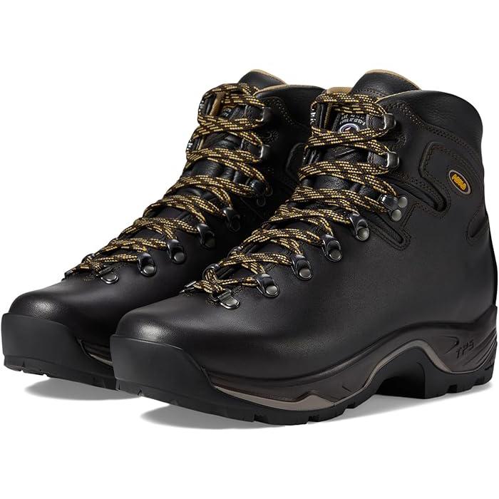 Asolo（アゾロ） (取寄) メンズ TPS 535 Lth V ウム エボ Asolo men