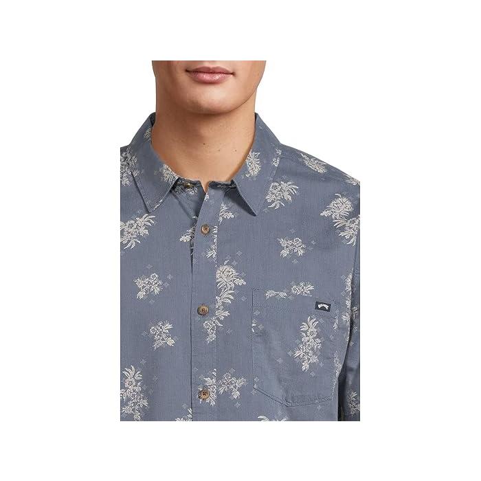 BILLABONG（ビラボン） P最大17倍1/1限定 (取寄) メンズ サンデーズ