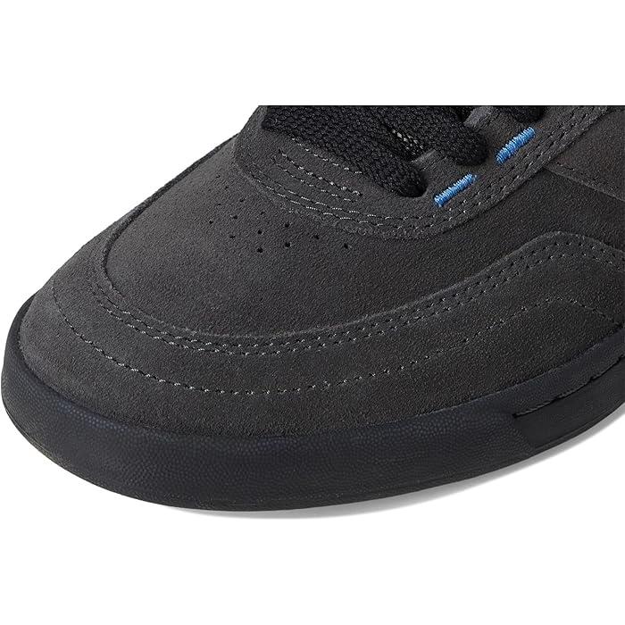 (取寄) ニューバランス ヌメリック 440 V2 New Balance Numeric 440 v2 Dark Grey/Black New Balance（ニューバランス） (取寄) ヌメリック 440 V2 New Balance