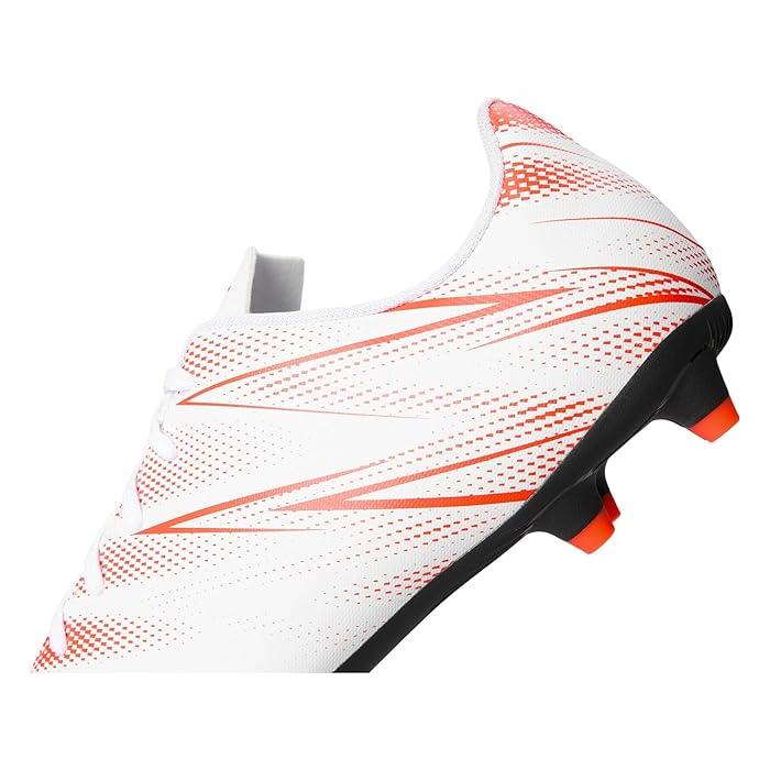 (取寄) プーマ メンズ アッタカント アーティフィシャル グランド サッカー クリーツ PUMA men Attacanto Firm, Artificial Ground Soccer Cleats Glowing Red-Puma Black PUMA（プーマ） (取寄) メンズ アッタカント アーティフィシャル