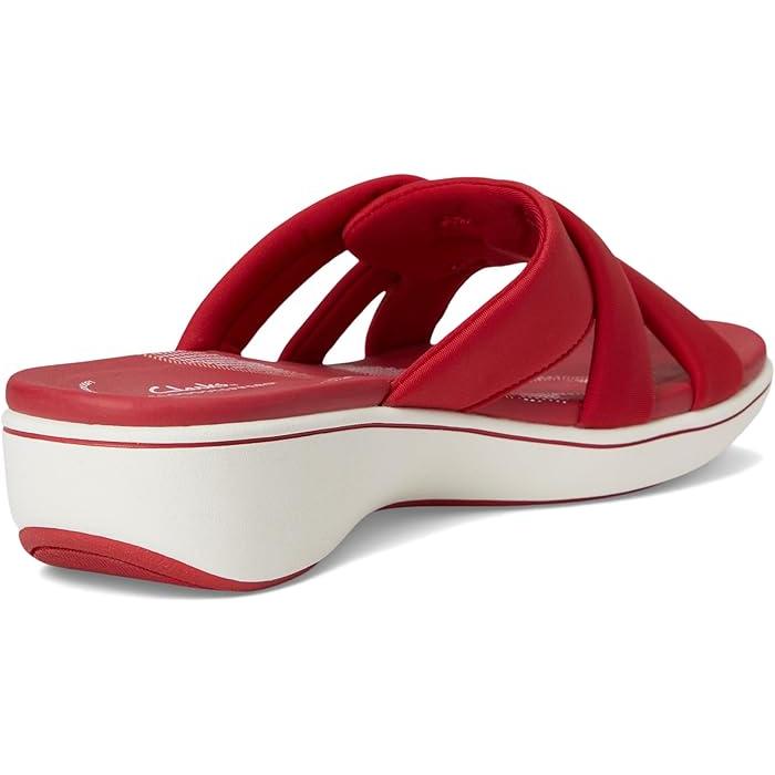 Clarks（クラークス） (取寄) レディース ブリーズ ラエ カム Clarks