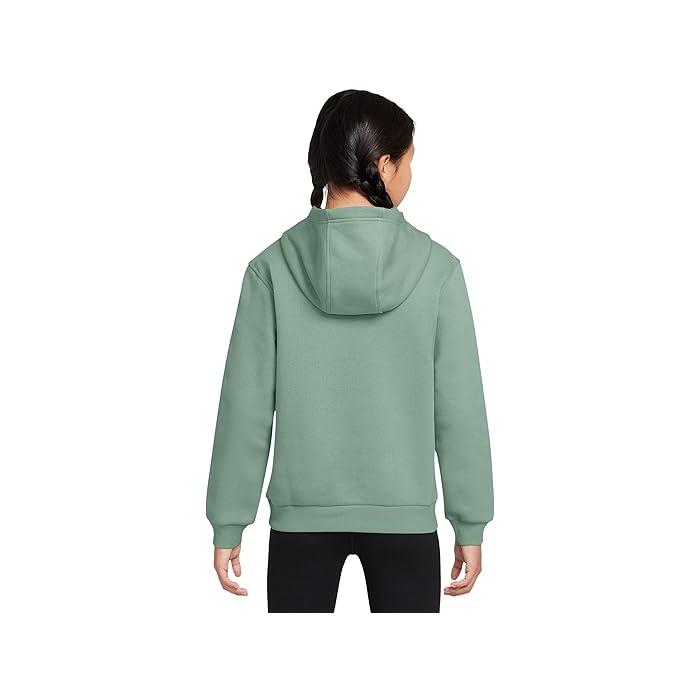 NIKE（ナイキ） (取寄) キッズ キッズ スポーツウェア クラブ フリース