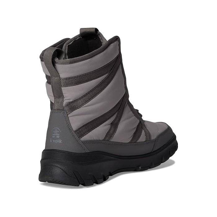 P最大17倍1/1限定 (取寄) カミック レディース Kamik women Snowdon