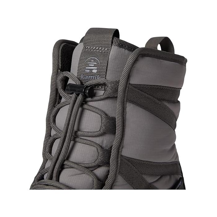 P最大17倍1/1限定 (取寄) カミック レディース Kamik women Snowdon