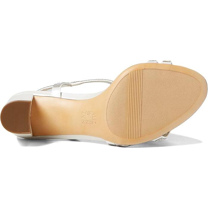 (取寄) ナチュラライザー レディース ヴァネッサ Naturalizer women Naturalizer Vanessa White Naturalizer（ナチュラライザー） P最大17倍1/1限定 (取寄) レディース