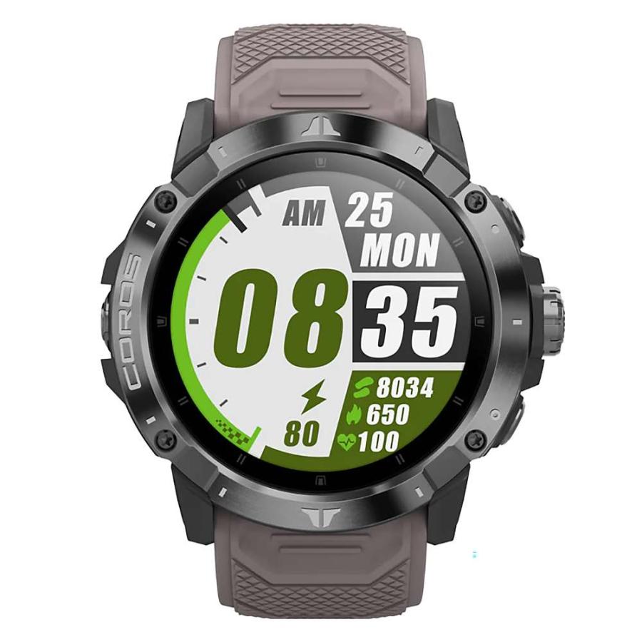 取寄) カロス バーティックス 2 GPS アドベンチャー ウォッチ COROS
