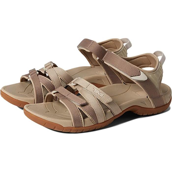 (取寄) テバ レディース ティラ Teva women Tirra Neutral Multi | Teva