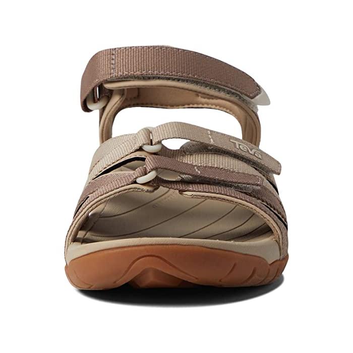 (取寄) テバ レディース ティラ Teva women Tirra Neutral Multi | Teva | 01