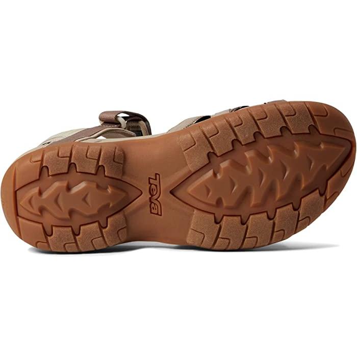 (取寄) テバ レディース ティラ Teva women Tirra Neutral Multi | Teva | 02
