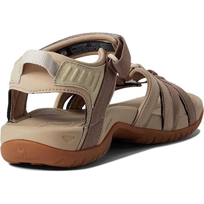 (取寄) テバ レディース ティラ Teva women Tirra Neutral Multi | Teva | 04