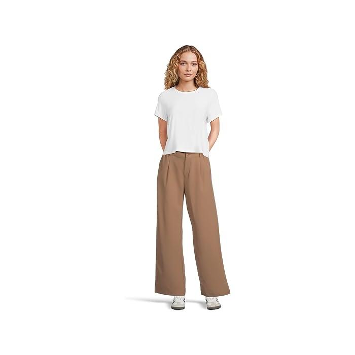 (取寄) ビヨンドヨガ レディース ステータス トラウザーズ Beyond Yoga women Status Trousers Khaki 取寄) ビヨンドヨガ レディース ステータス トラウザーズ Beyond Yoga