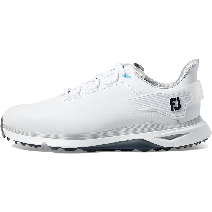 P最大17倍8/16-18限定 (取寄) フットジョイ ゴルフシューズ メンズ