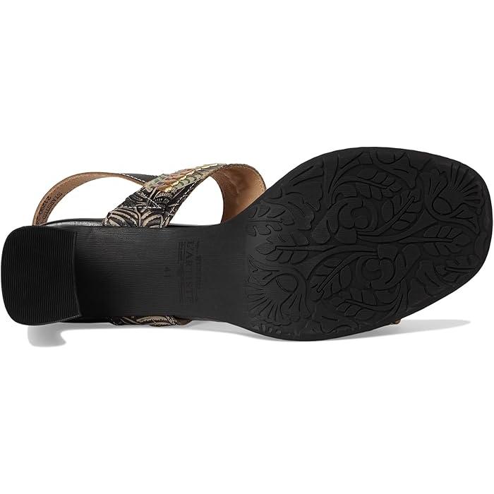 取寄) ラルティストバイスプリングステップ レディース L'Artiste by