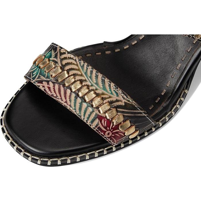 取寄) ラルティストバイスプリングステップ レディース L'Artiste by