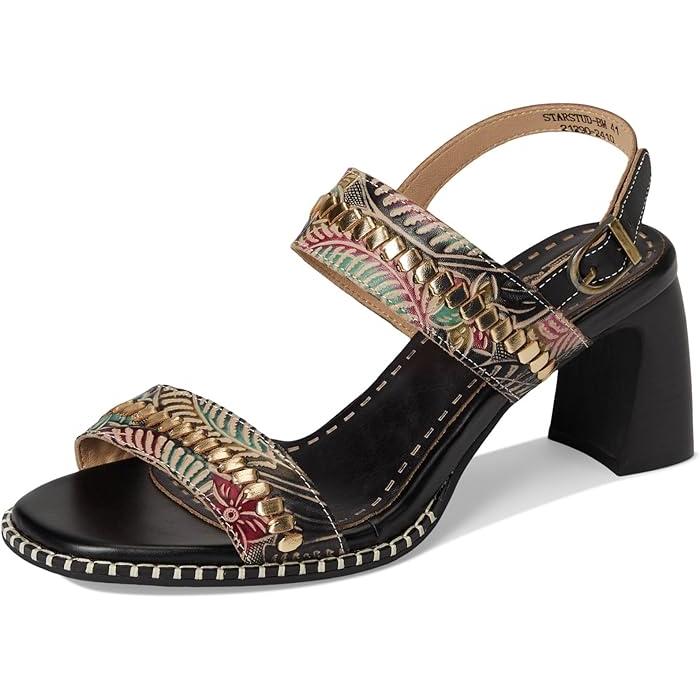 取寄) ラルティストバイスプリングステップ レディース L'Artiste by