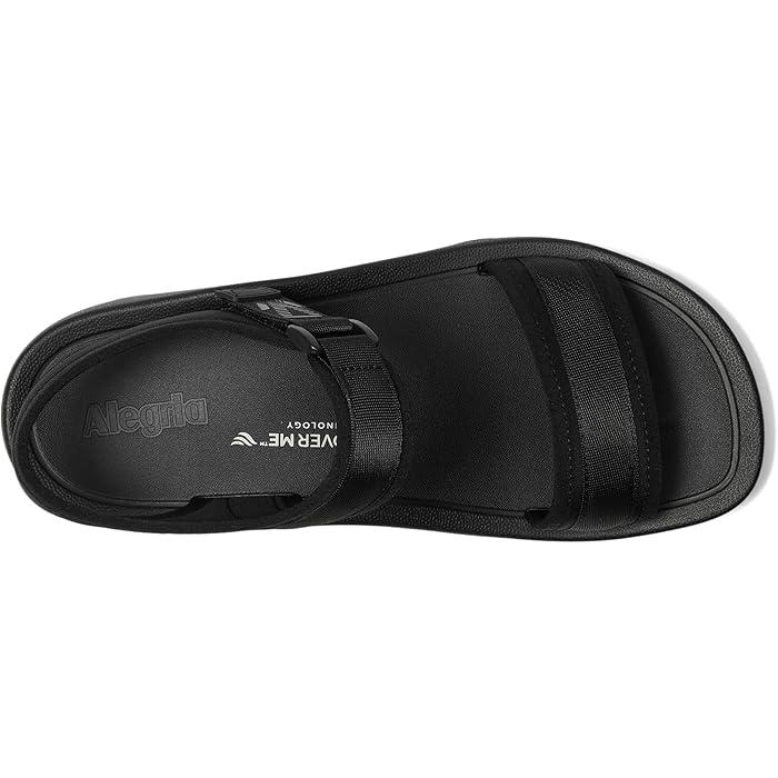 取寄) アレグリア レディース Alegria women Crea8Tion Ink : ジェット