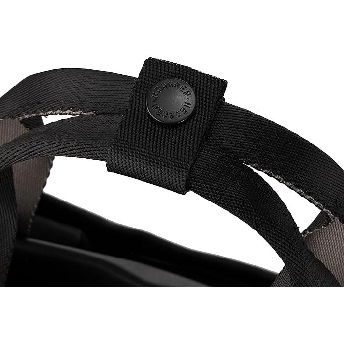 取寄) ヘデグレン レディース ソーラー バックパック/トート Hedgren