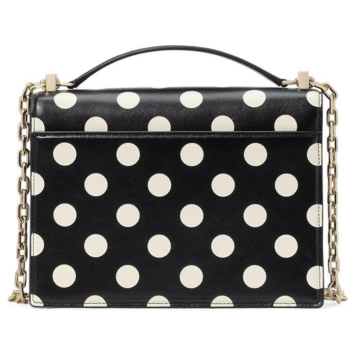 kate spade NEW YORK⭐︎ショルダーストラップ　水玉 kate spade NEW YORK⭐︎ショルダーストラップ 水玉 kate spade