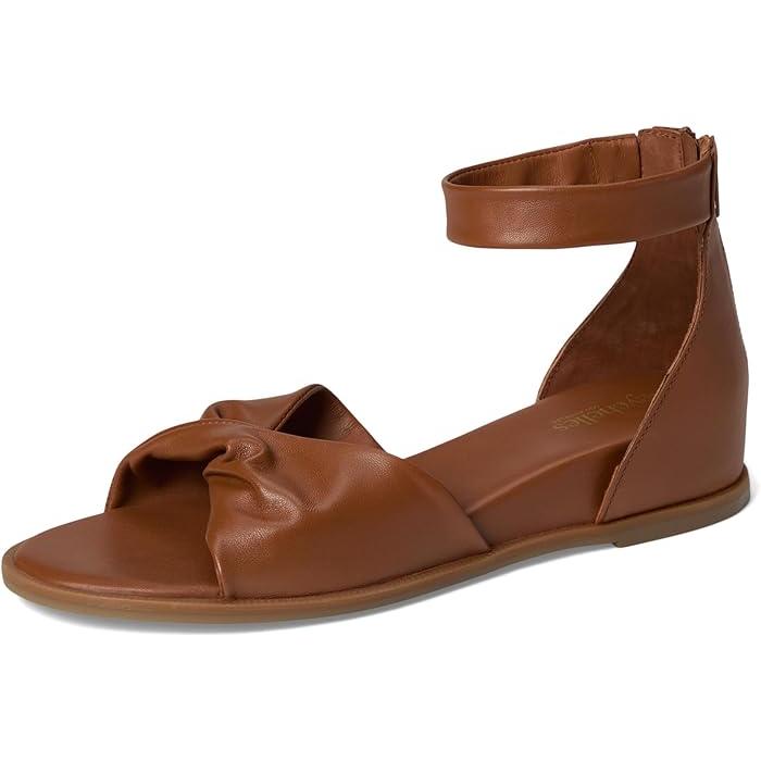 (取寄) セイシェル レディース ルック アップ メタリック レザー サンダル Seychelles women Look Up llic Leather Sandal Silver P最大17倍1/1限定 (取寄) セイシェル レディース ルック アップ レザー
