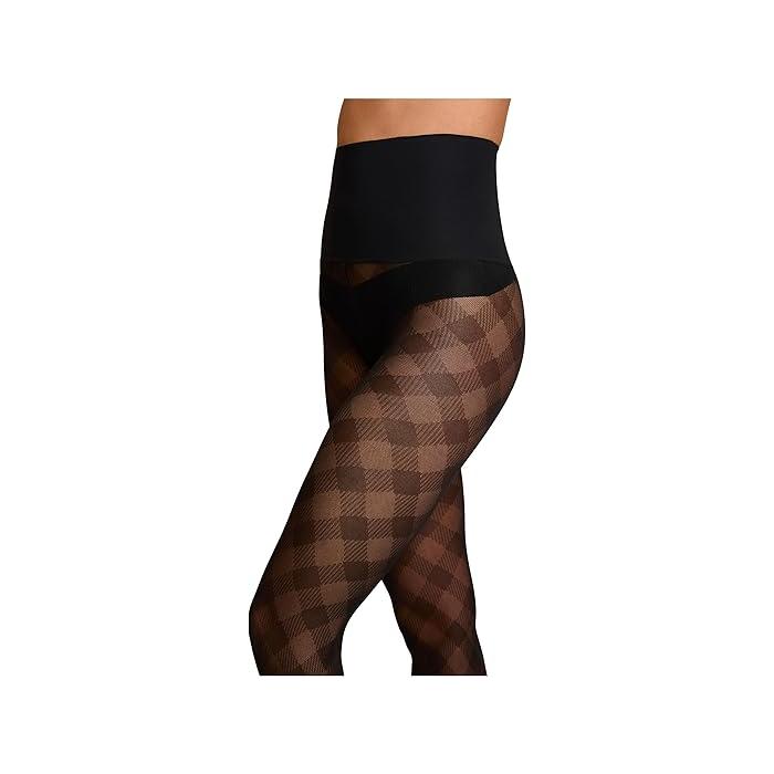 取寄) コマンドー レディース チェック プレイド シーア Commando