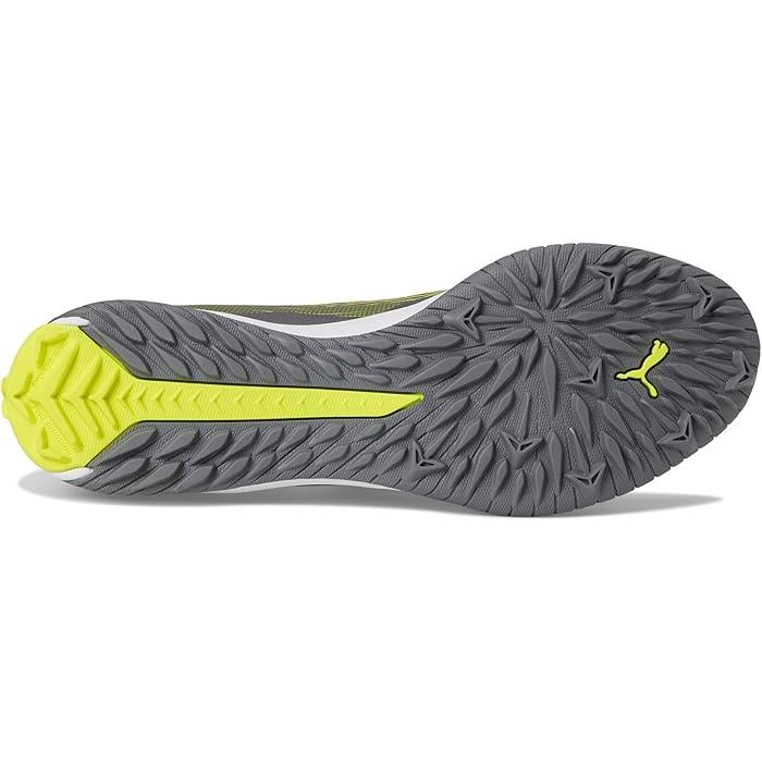 PUMA（プーマ） (取寄) メンズ ウルトラ 5 マッチ ターフ トレーナー