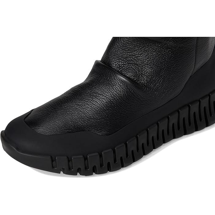 ecco（エコー） P最大17倍1/1限定 (取寄) レディース グルーブ プル