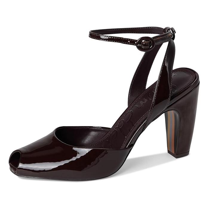 (取寄) サムエデルマン レディース ミュール シューズ Sam Edelman women Wrenna Mule Shoes Black Sam Edelman（サムエデルマン） (取寄) レディース ミュール シューズ