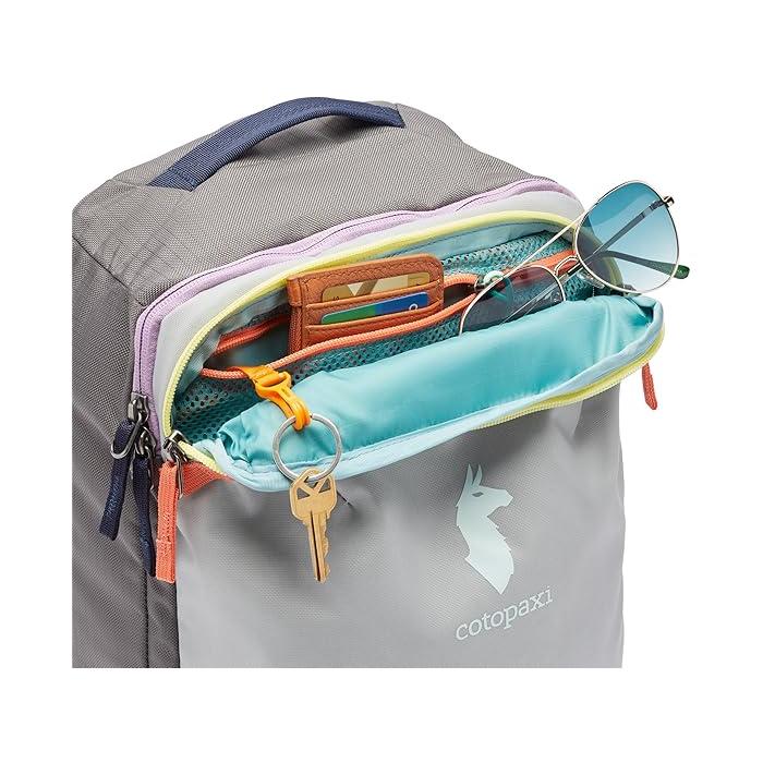 cotopaxi（コトパクシ） (取寄) アルパ 20L トラベル パック Cotopaxi