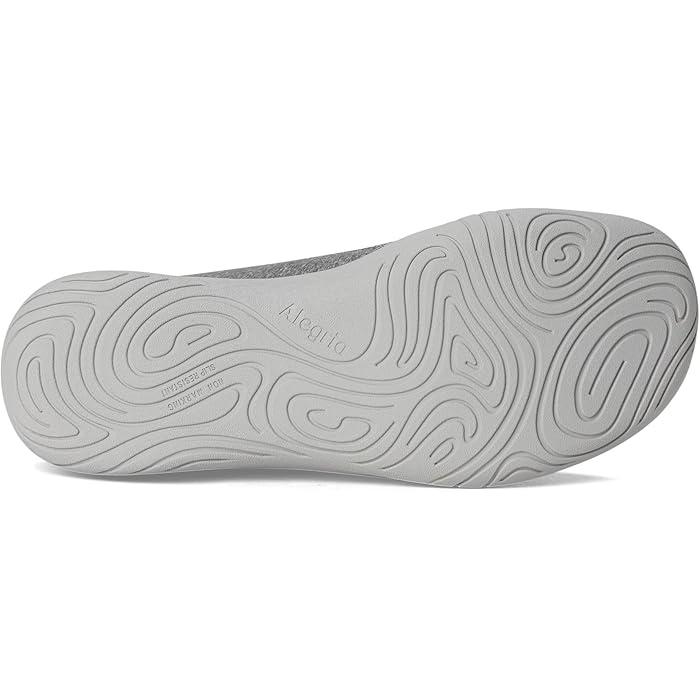 P最大17倍1/1限定 (取寄) アレグリア レディース Alegria women Liber8