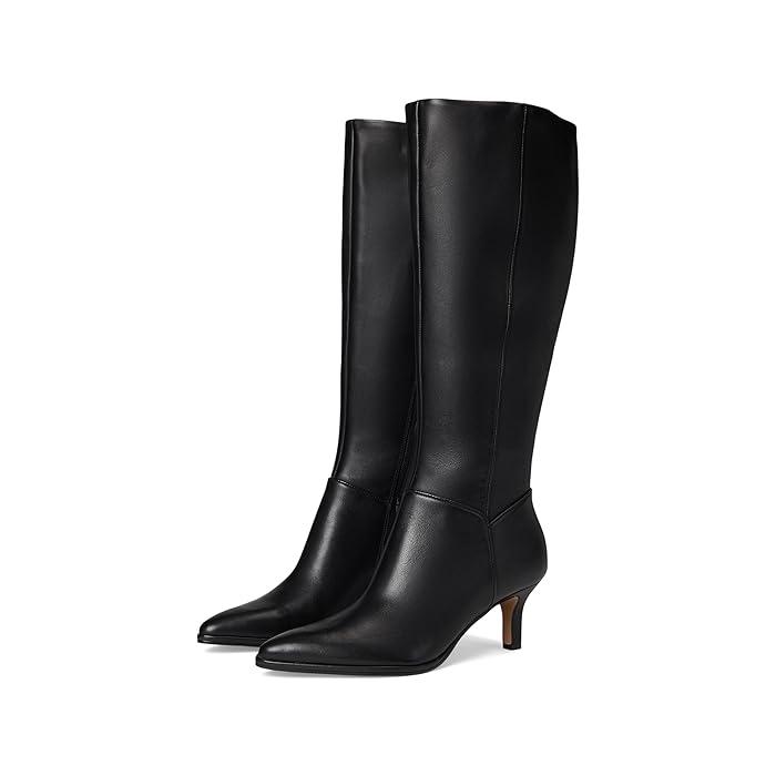 (取寄) ドルチェヴィータ レディース  Dolce Vita women Aldy Black Dolce Vita（ドルチェ・ヴィータ） P最大17倍1/1限定 (取寄