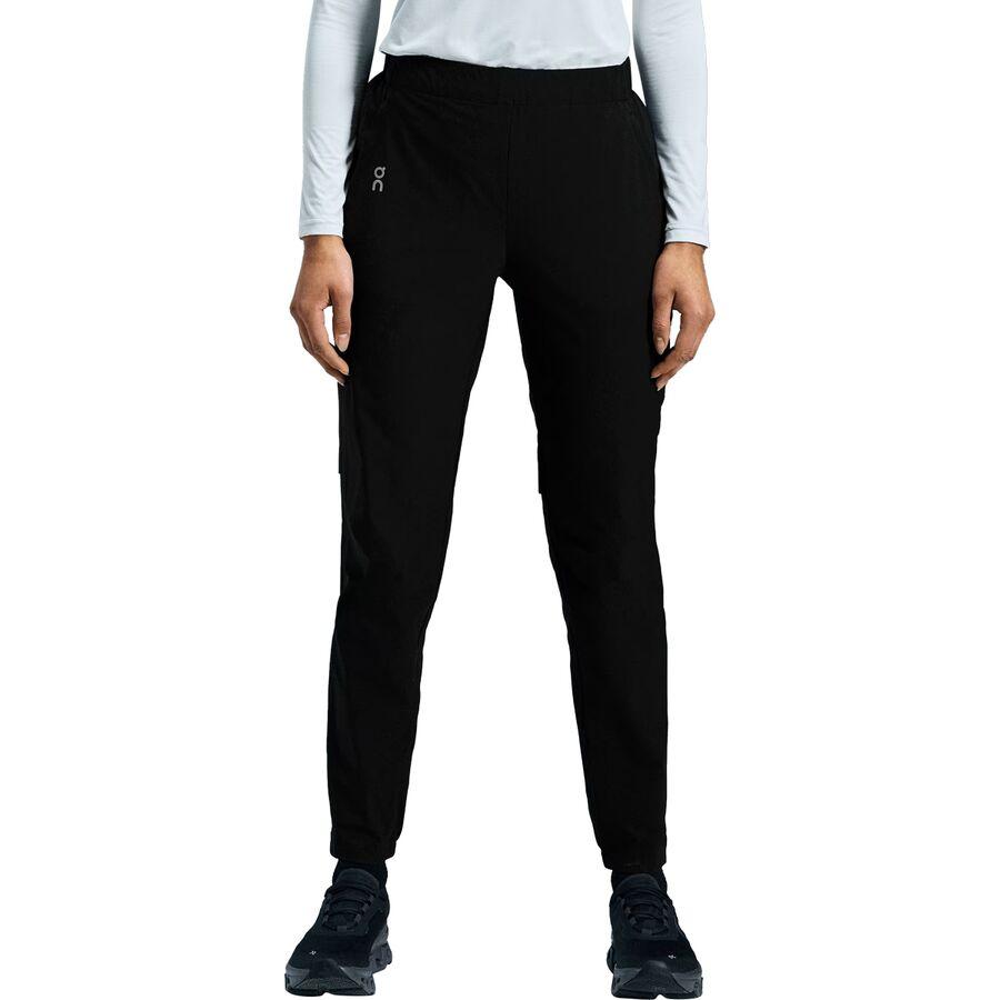 【美品】On Core Pants ウィメンズ　ブラックSサイズ ウィメンズ Core Pants | On 日本