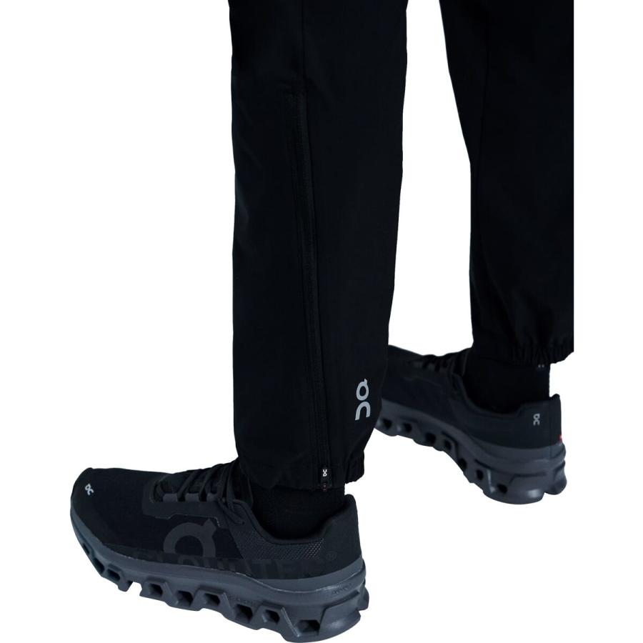 【美品】On Core Pants ウィメンズ　ブラックSサイズ On P最大17倍8/12限定 (取寄) オンランニング レディース コア